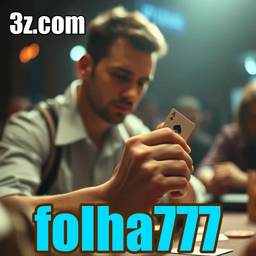 Experimente o Melhor do Multiplayer no Folha777 com Amigos!