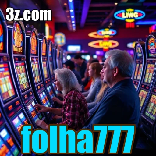 Desafios de Quebra-Cabeça no Folha777: Diversão e Engajamento