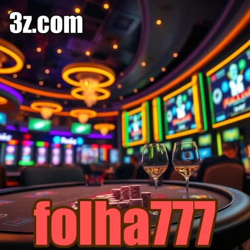 folha777 Avaliações