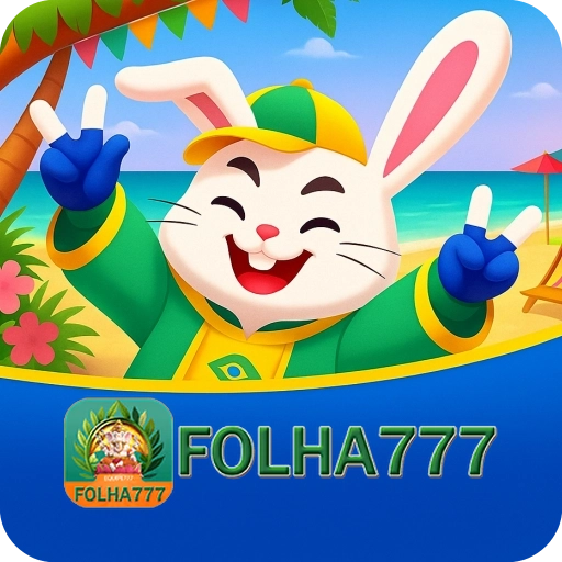 folha777 logo